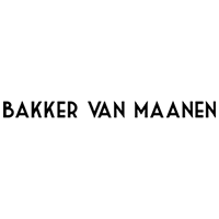 Bakker Van Maanen - Café